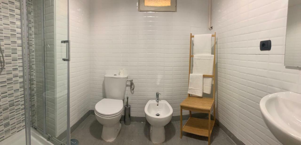 Colosseo Boutique Apartment Рим Екстериор снимка