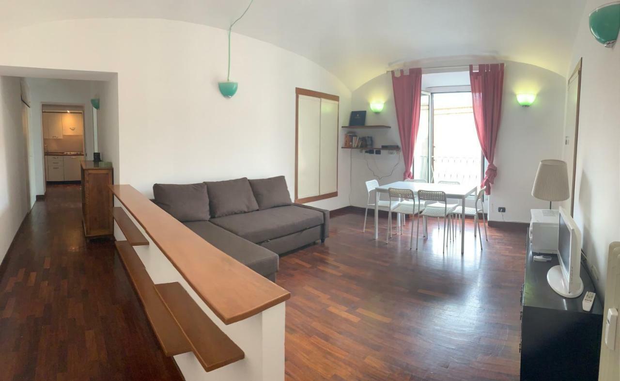Colosseo Boutique Apartment Рим Екстериор снимка